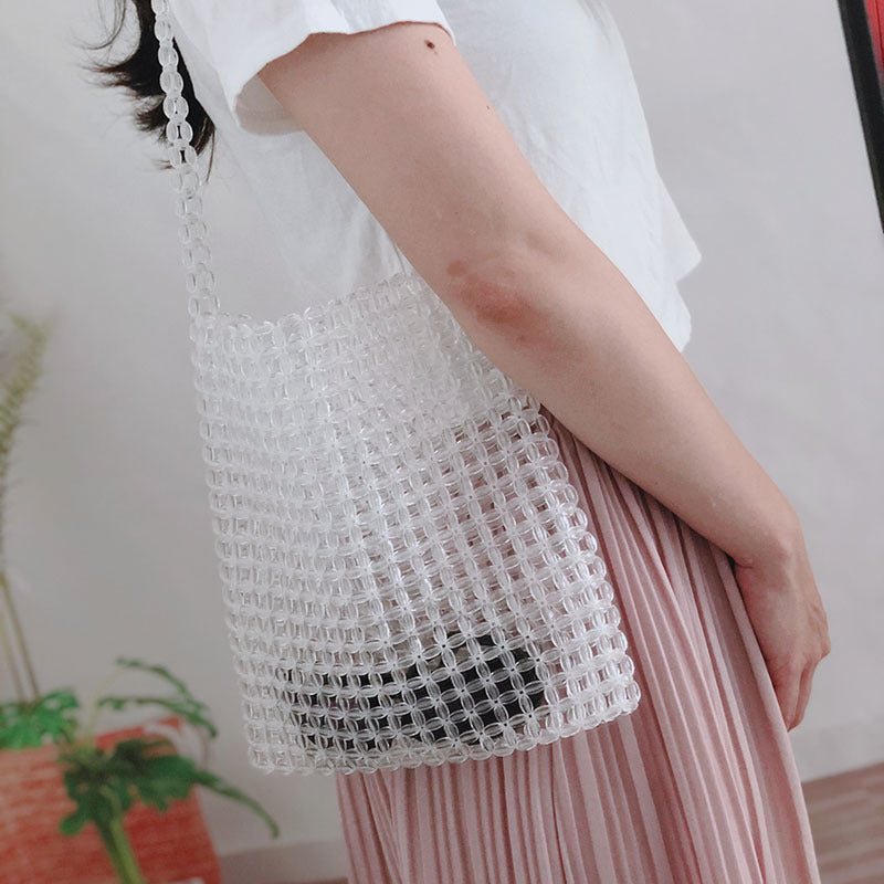 Transparent