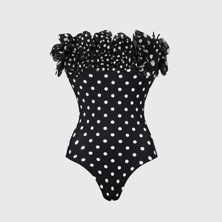 Swimsuit