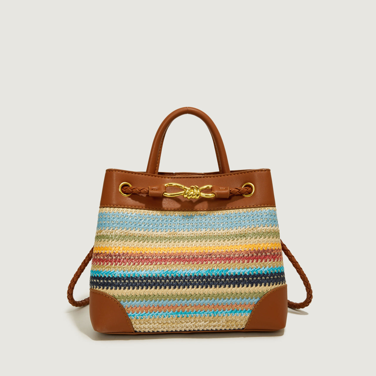 Color with Brown
