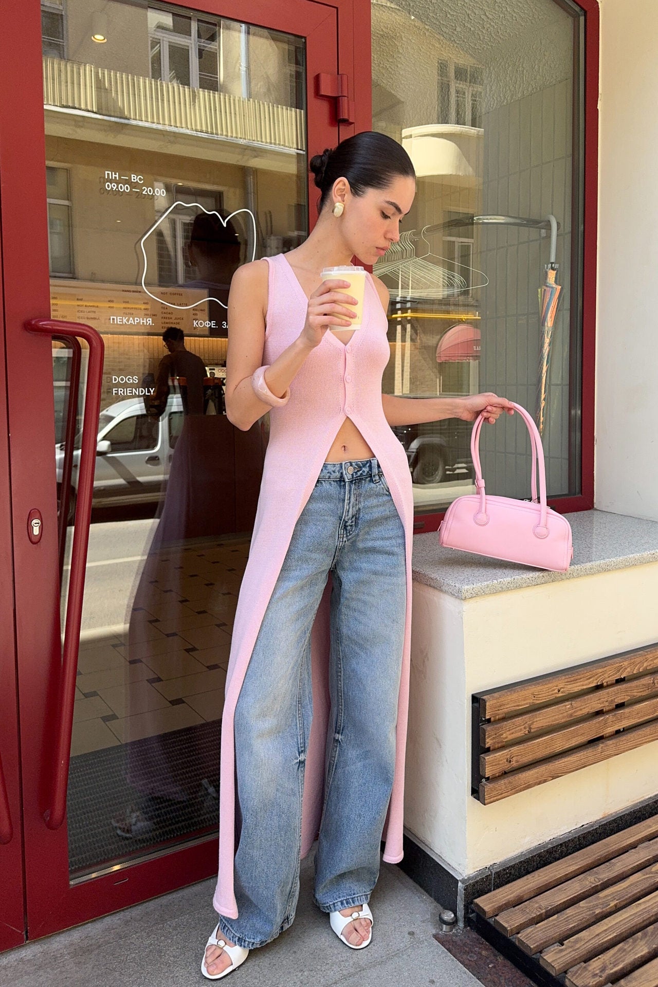 Pink