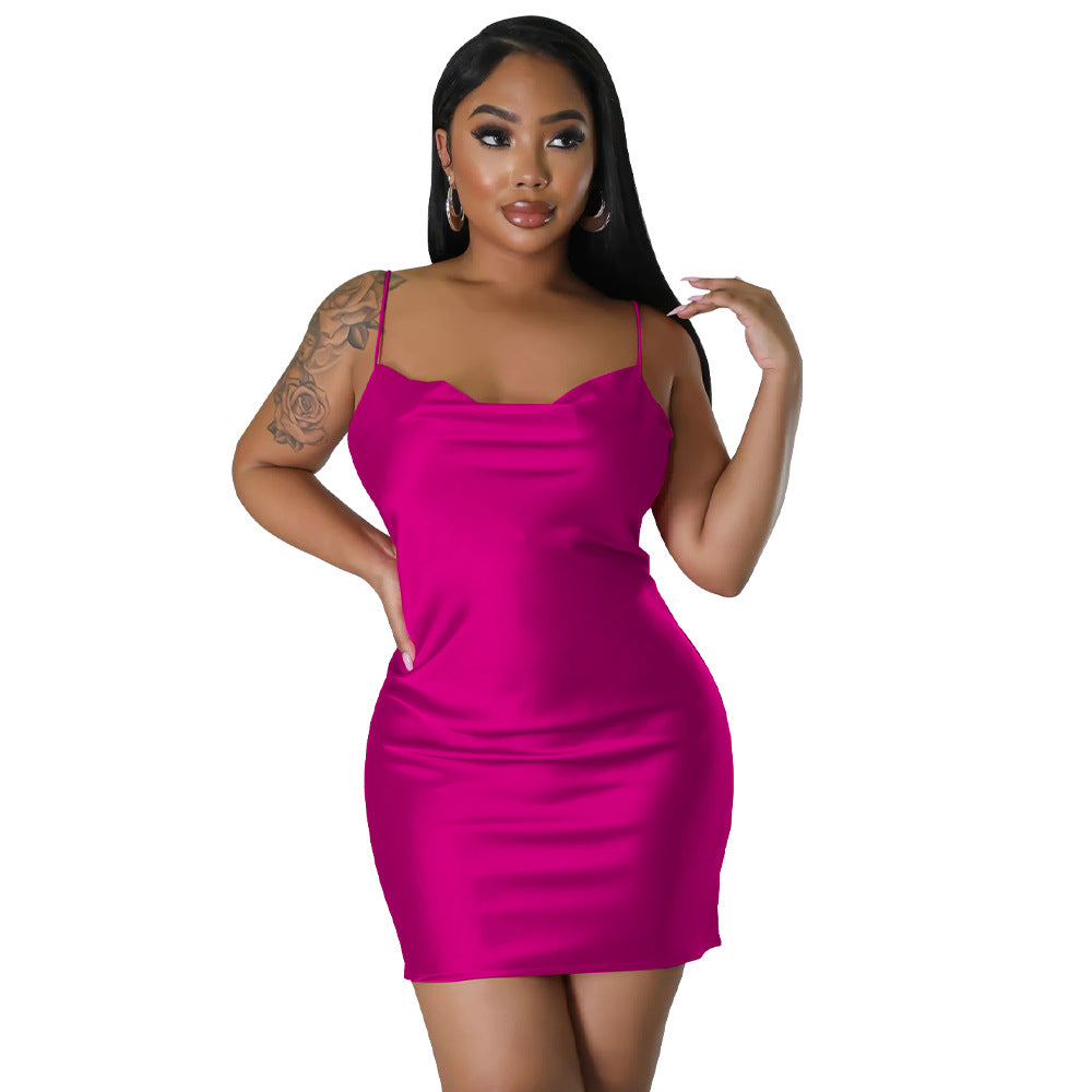 Rose Purple