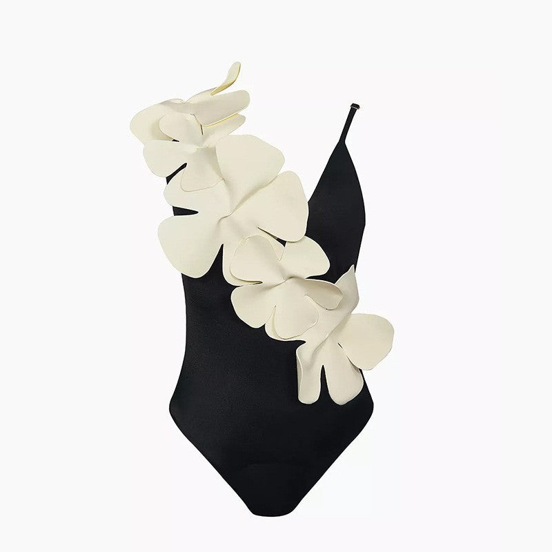 Maillot de bain siamois conservateur couvrant le ventre, jupe sexy dos nu fine, en mousseline de soie, pour femmes, pour la plage