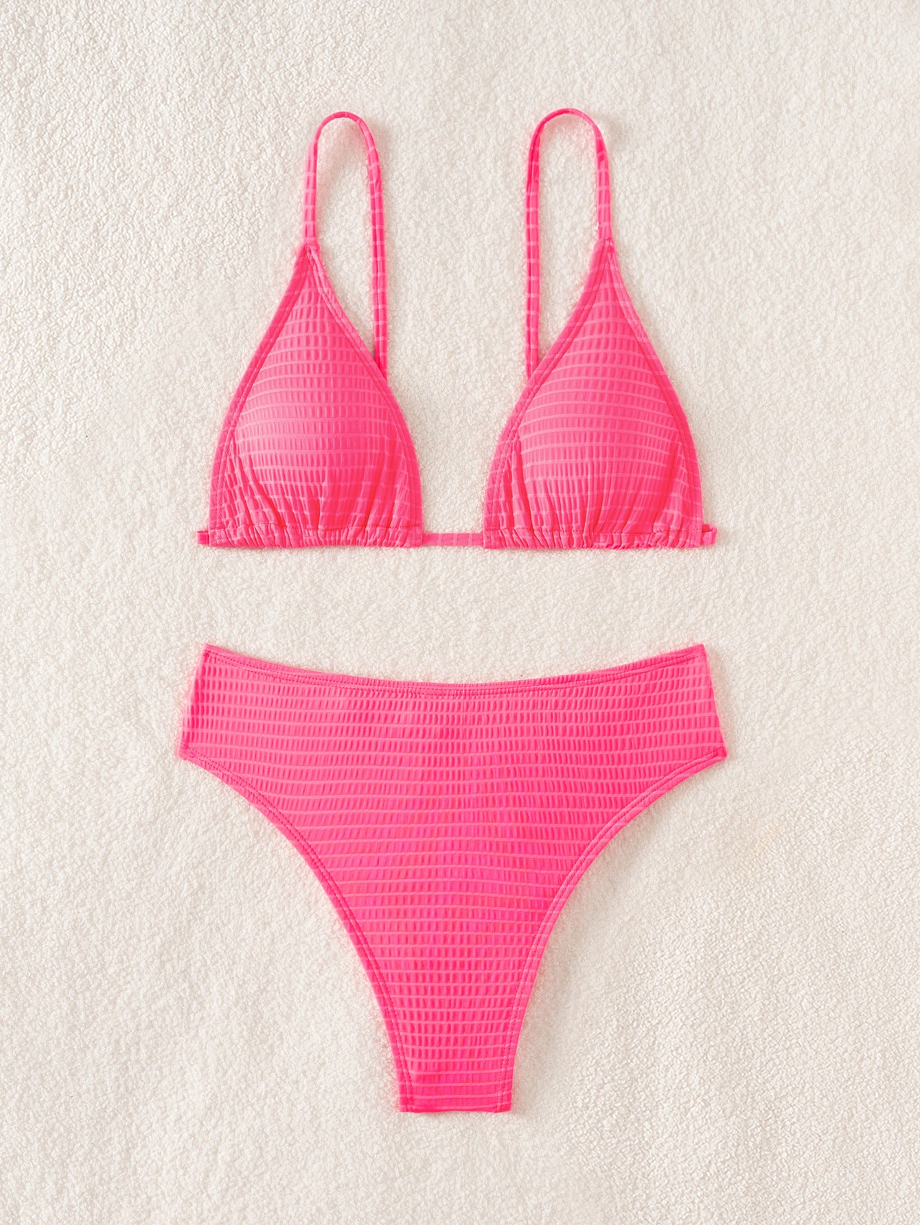 Coral Red