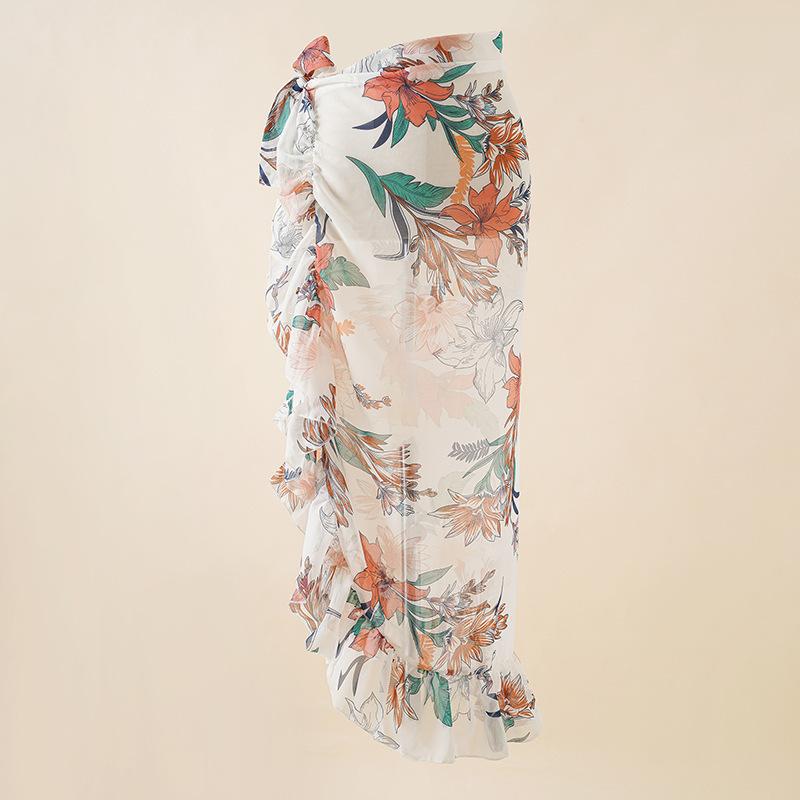 Long Flower