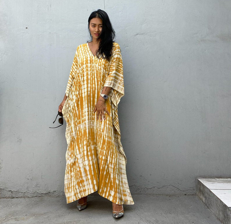 Yellow White