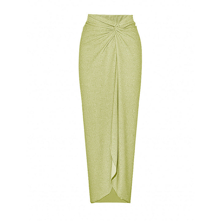 Wrap Skirt