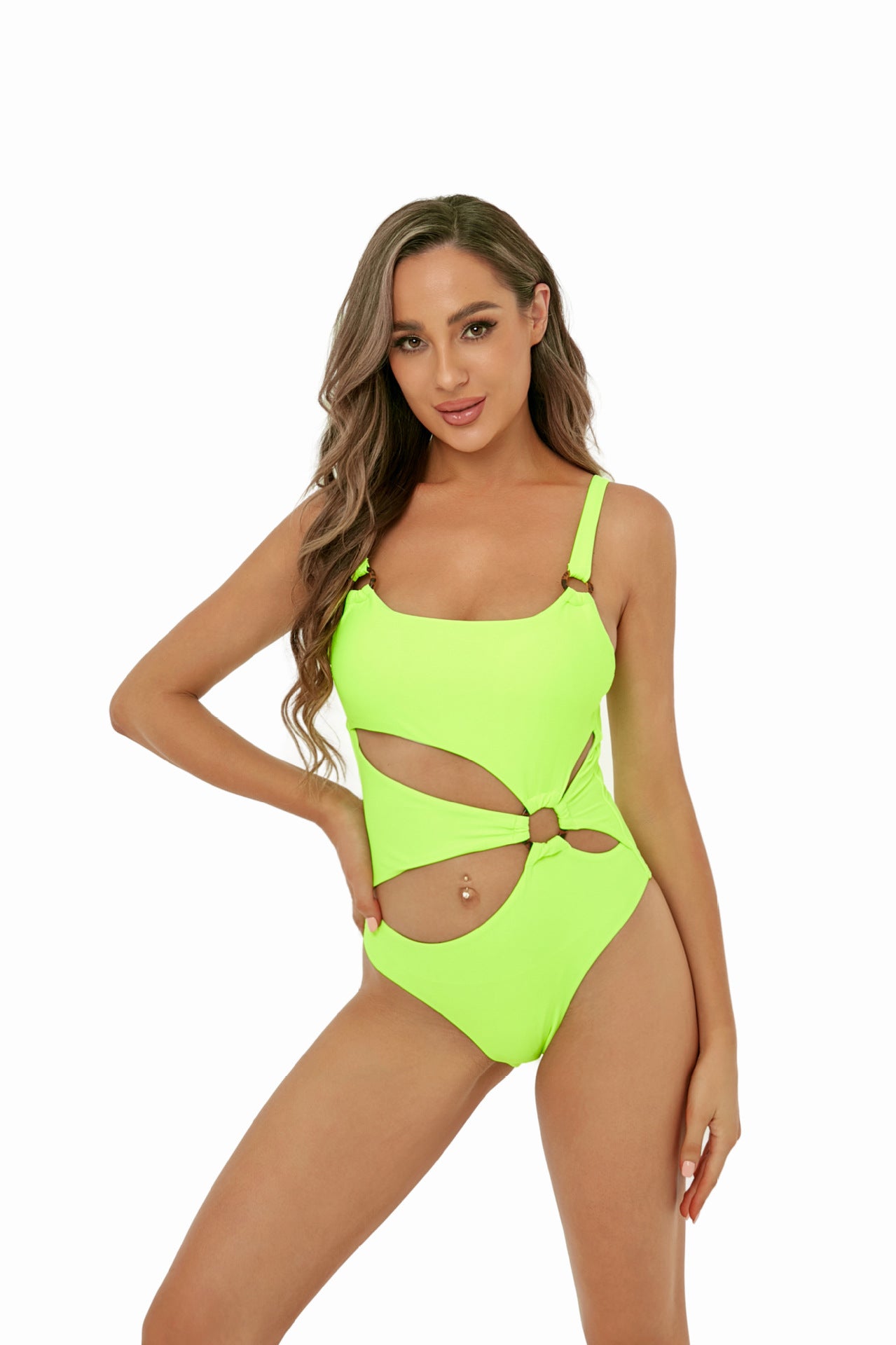 Fluorescent Green