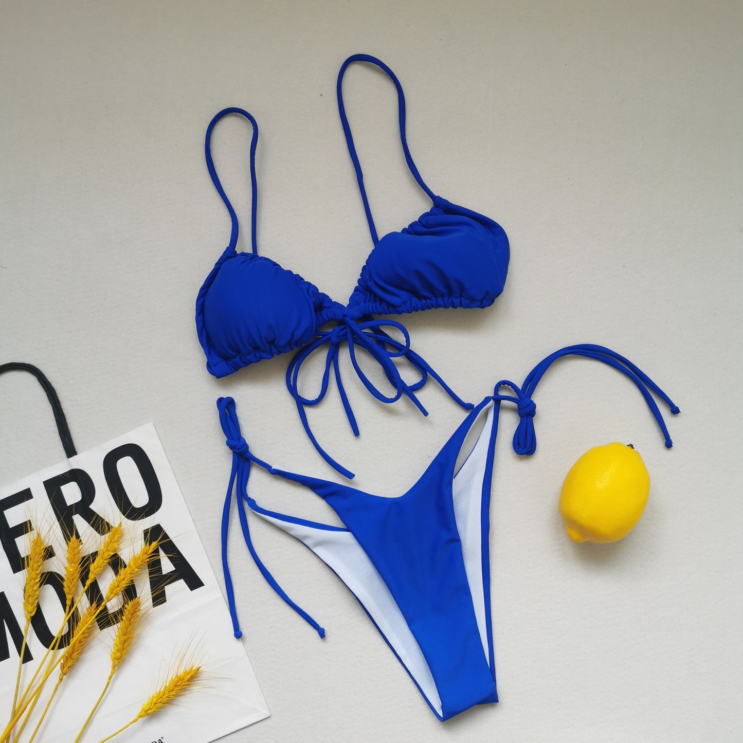 royal blue