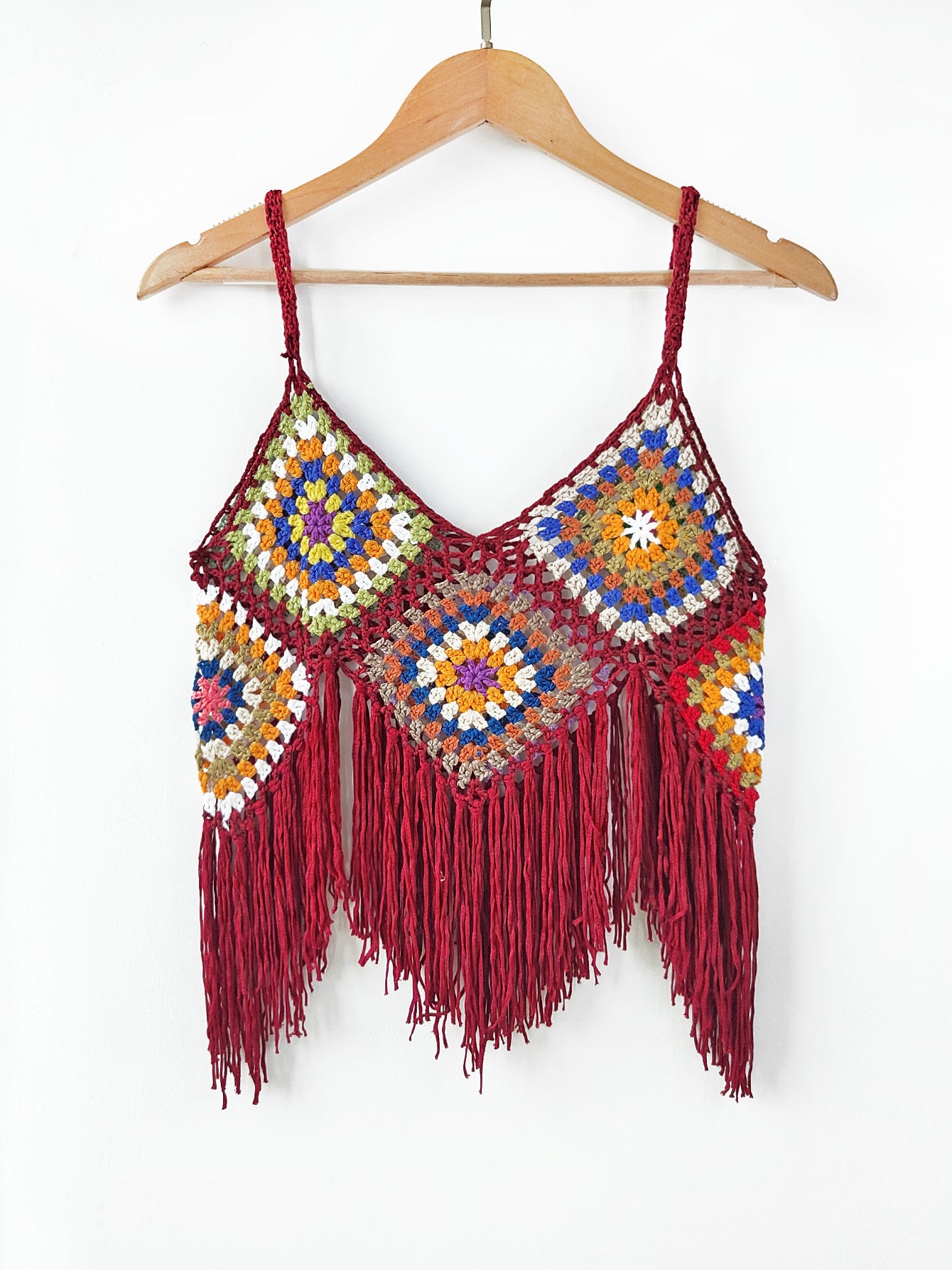 Jujube Red