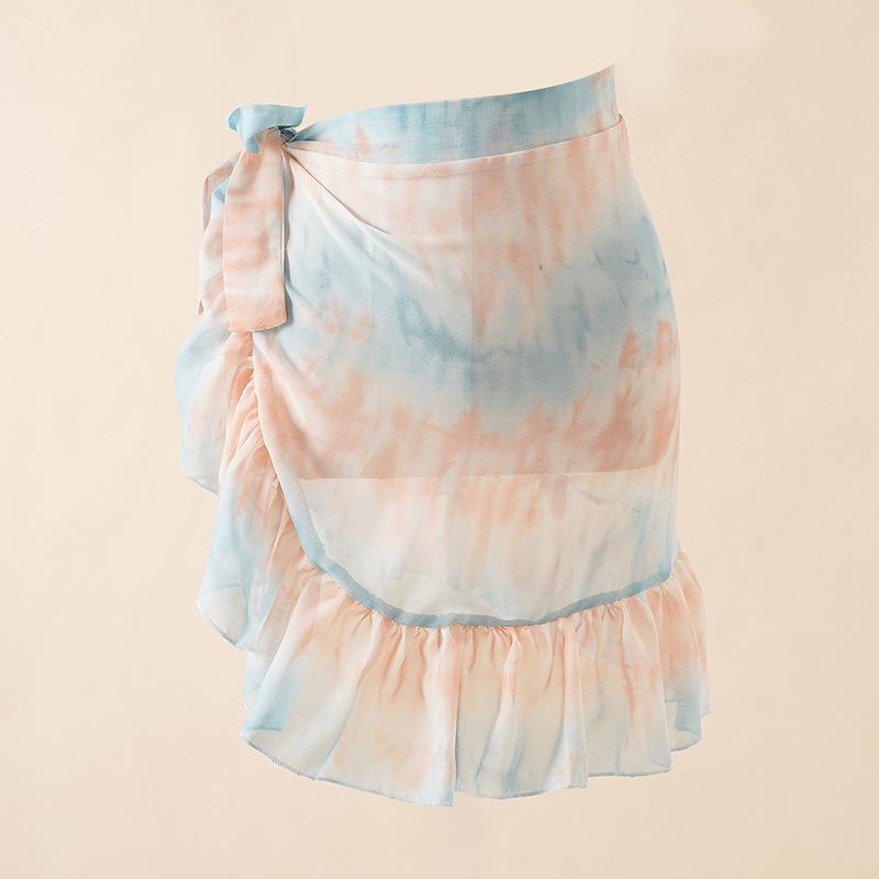 Short Gradient Stripes