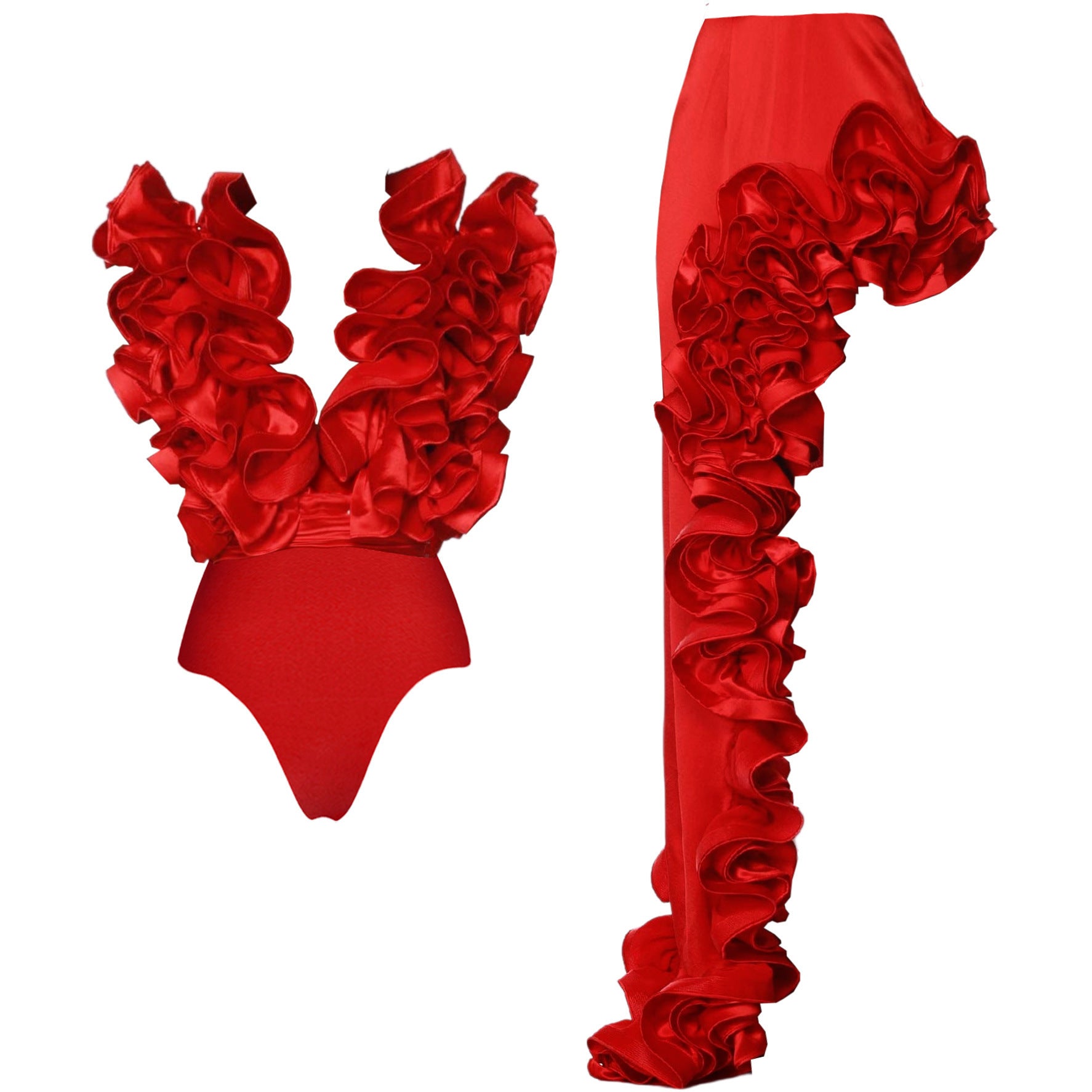 Swimsuit Set