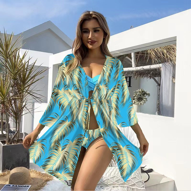 Turquoise