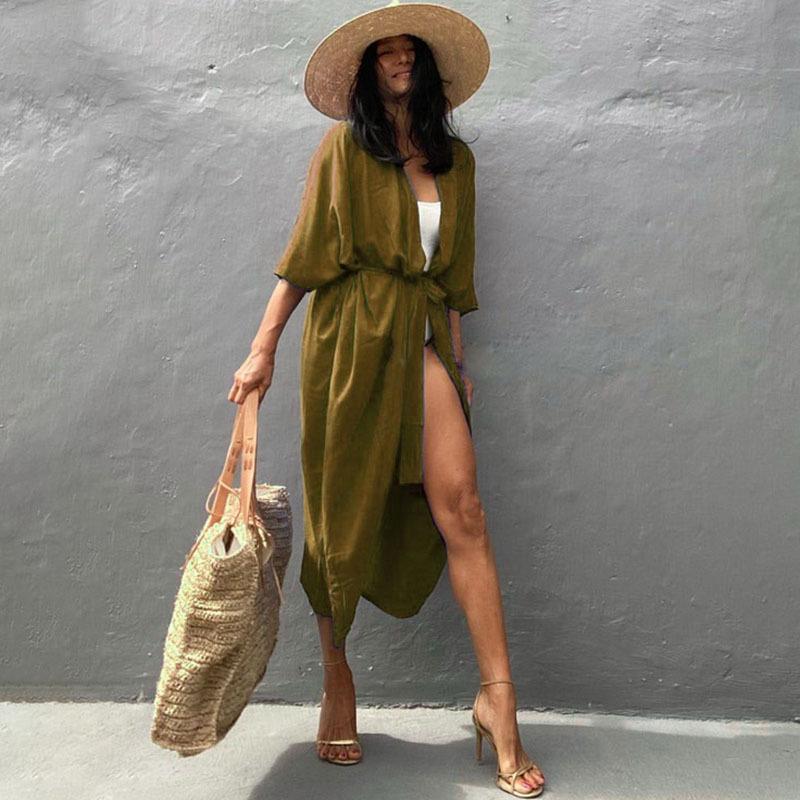Army Green