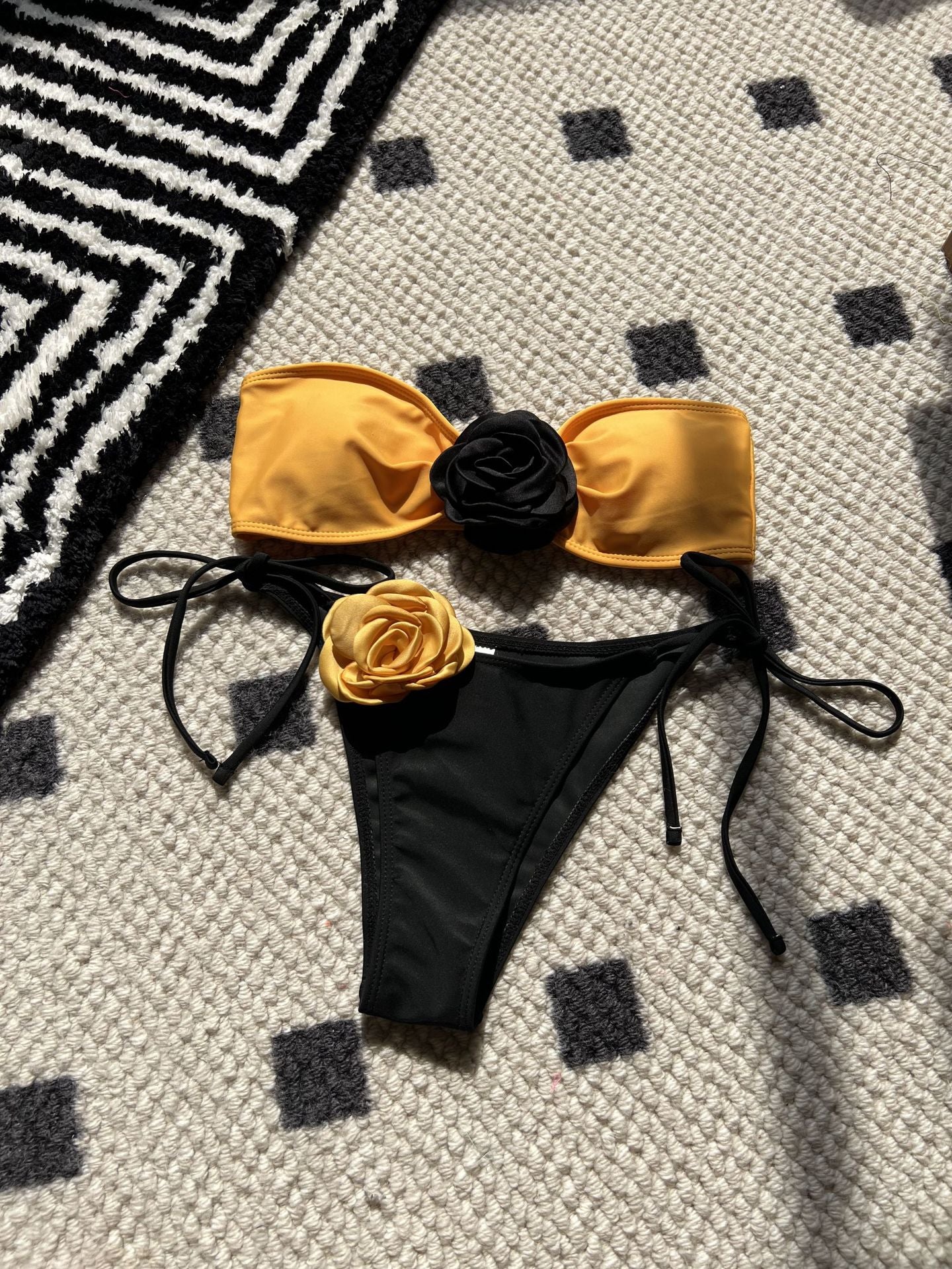 Lemon Yellow