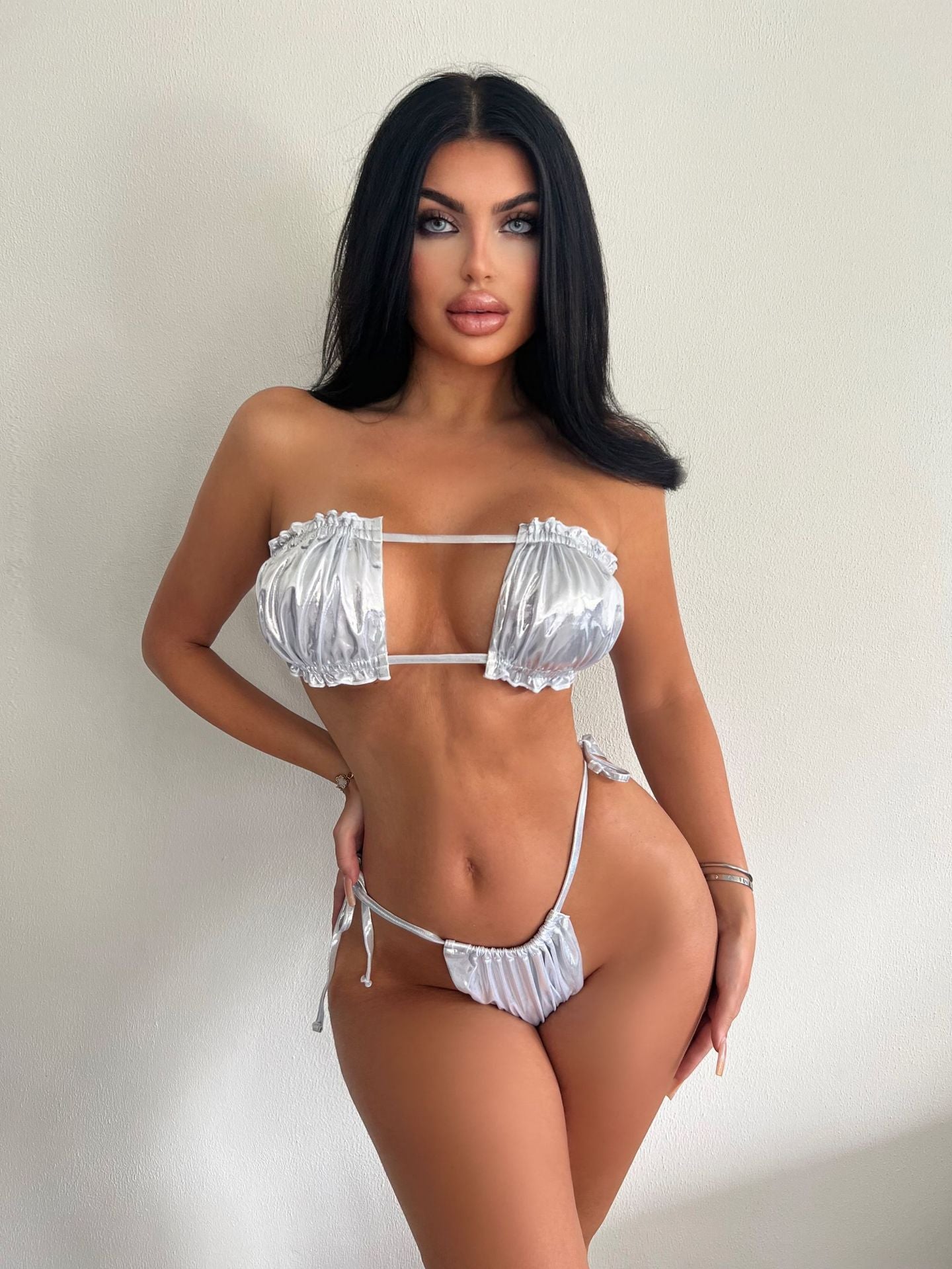 Silver