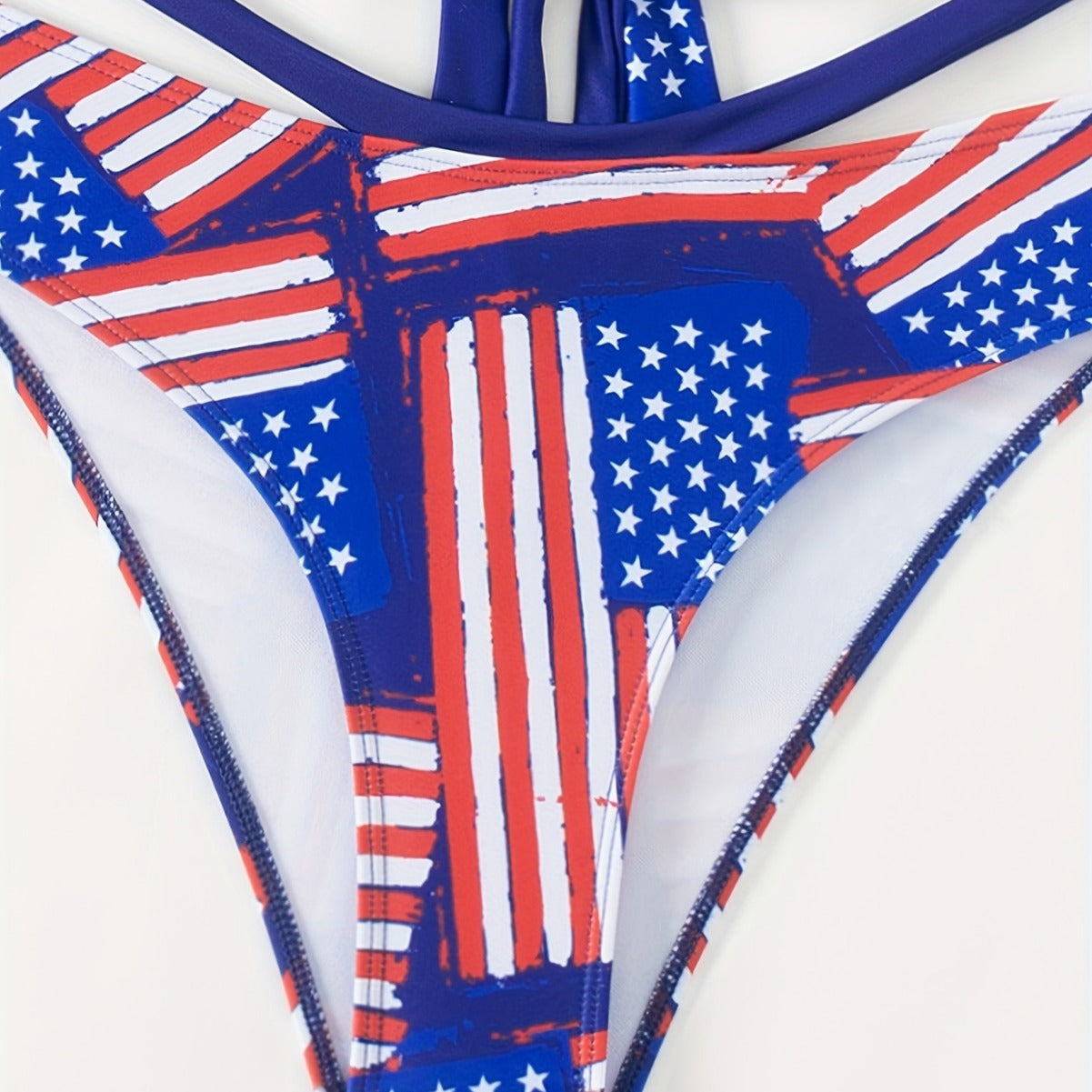 Traje de baño de mujer Camisola Bikini Traje de baño sexy para mujer