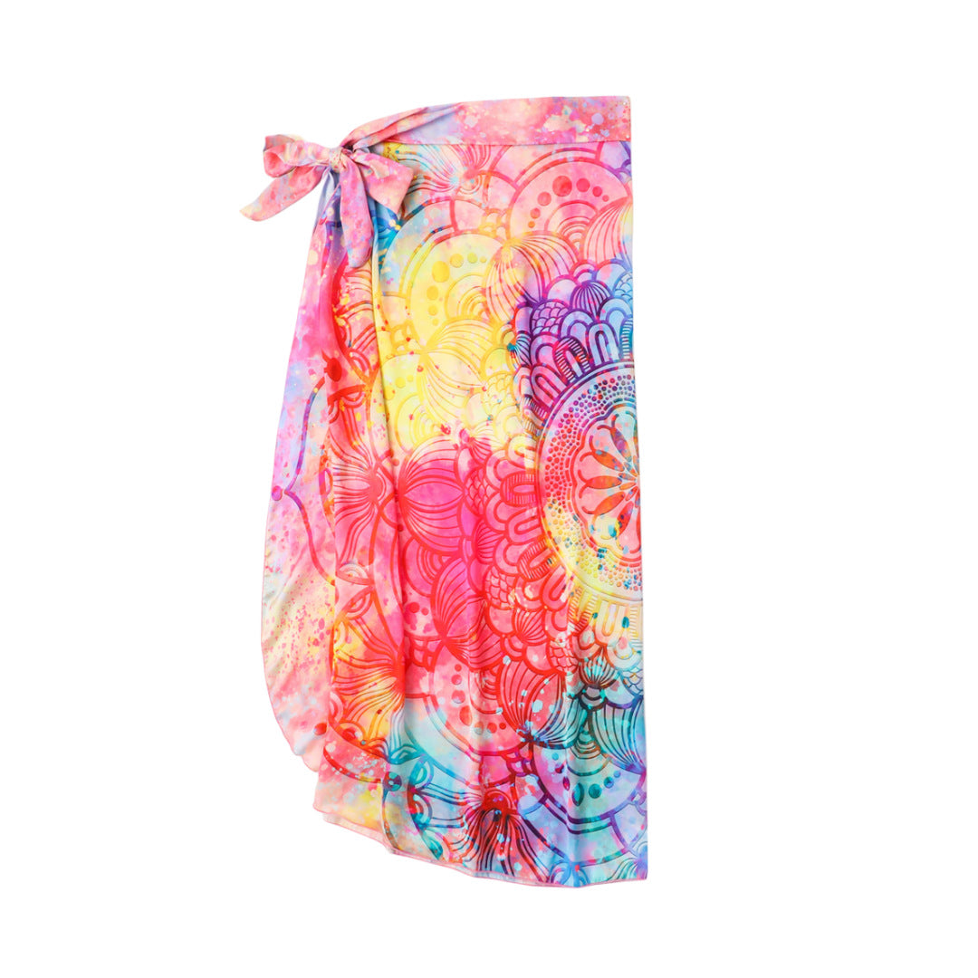 Colorful Skirt