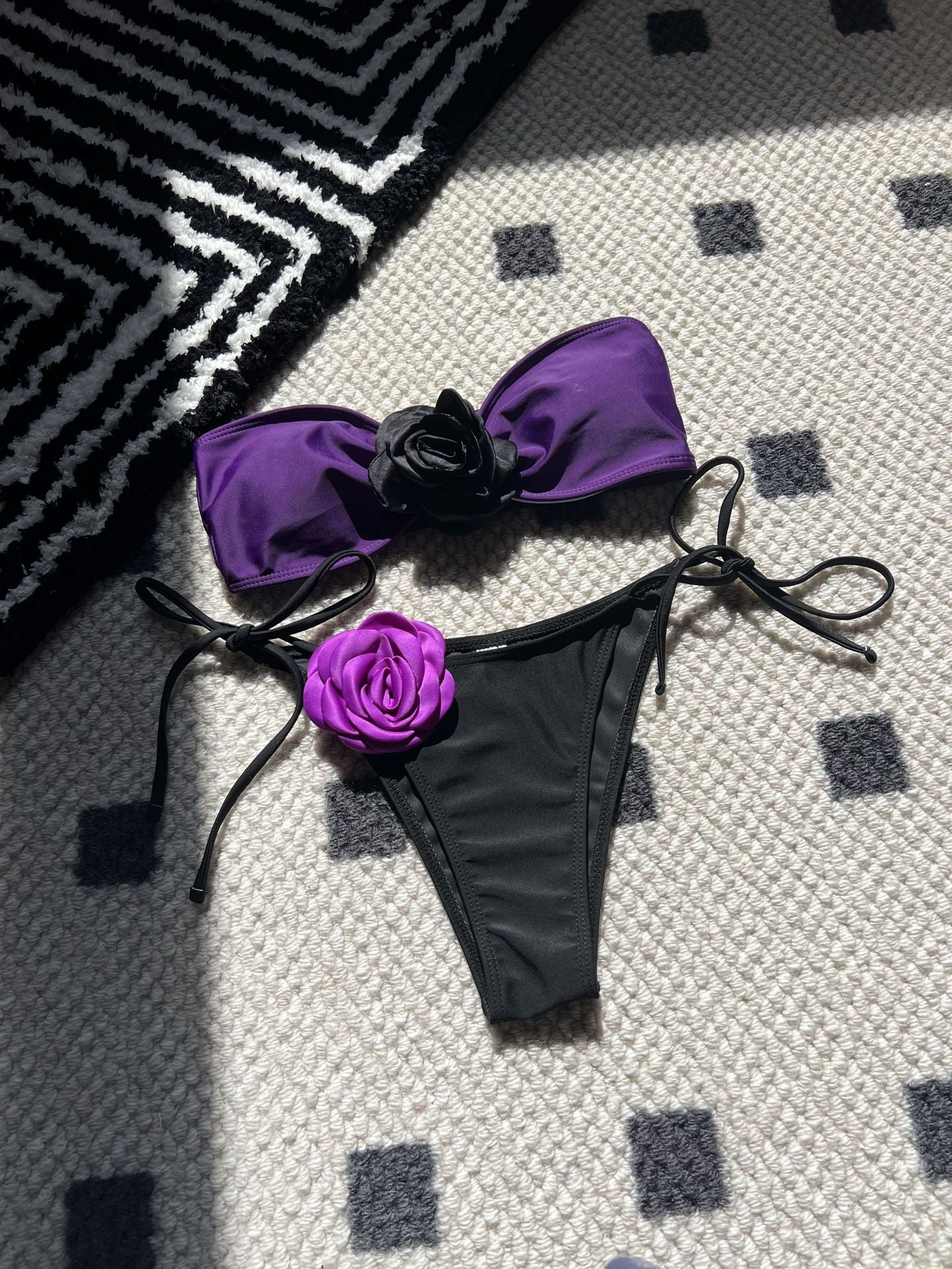 Violet Color