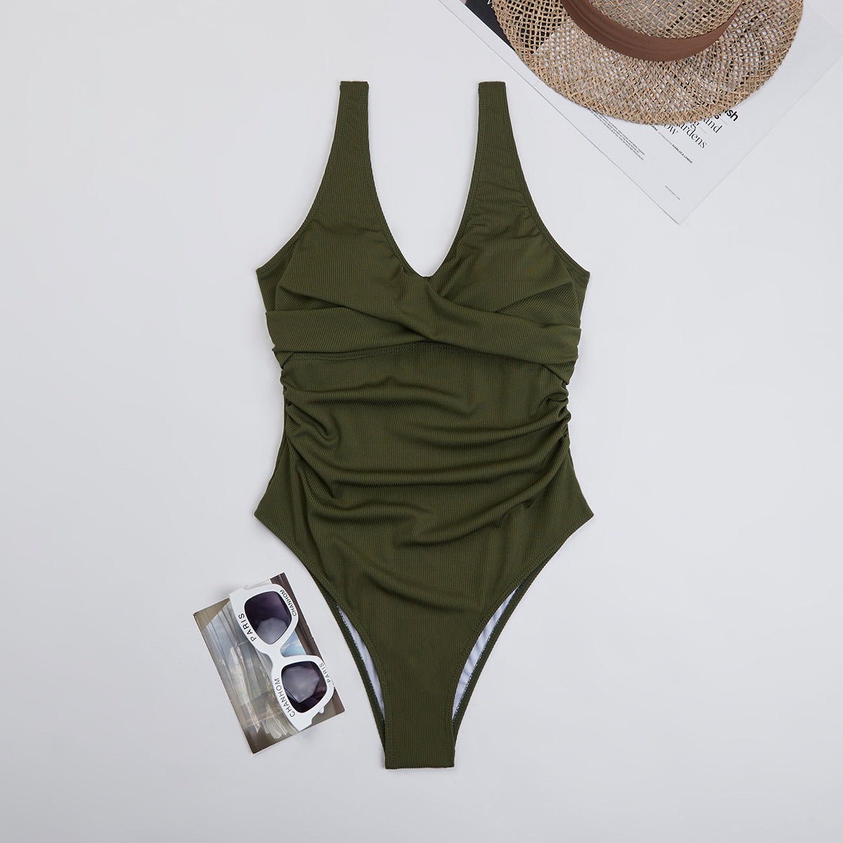 Army Green