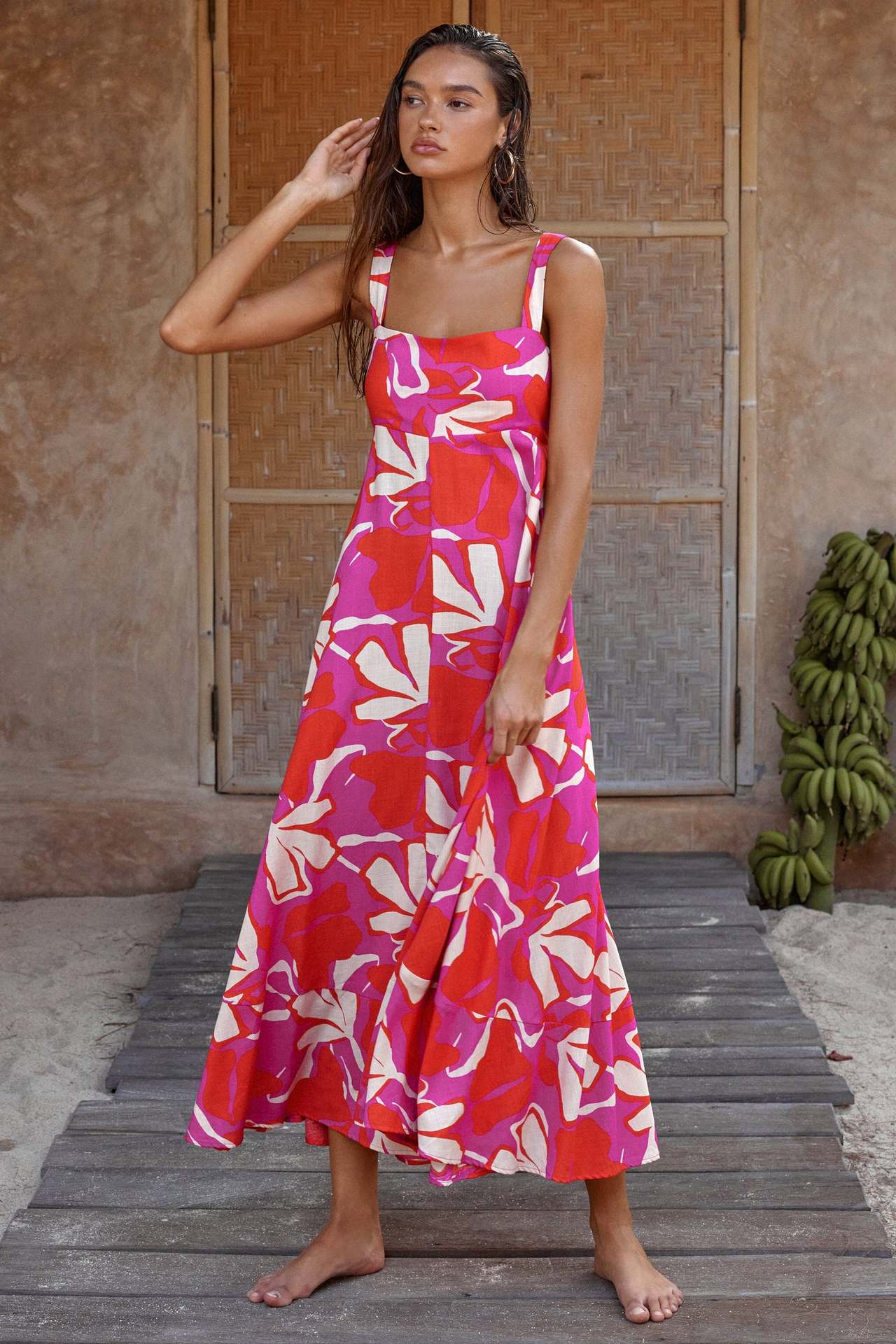 Rose Printing