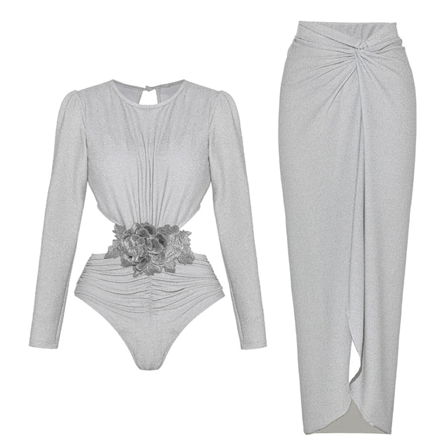 Silver Set