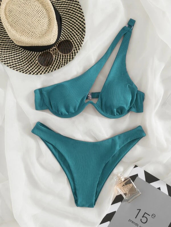 Blue Green