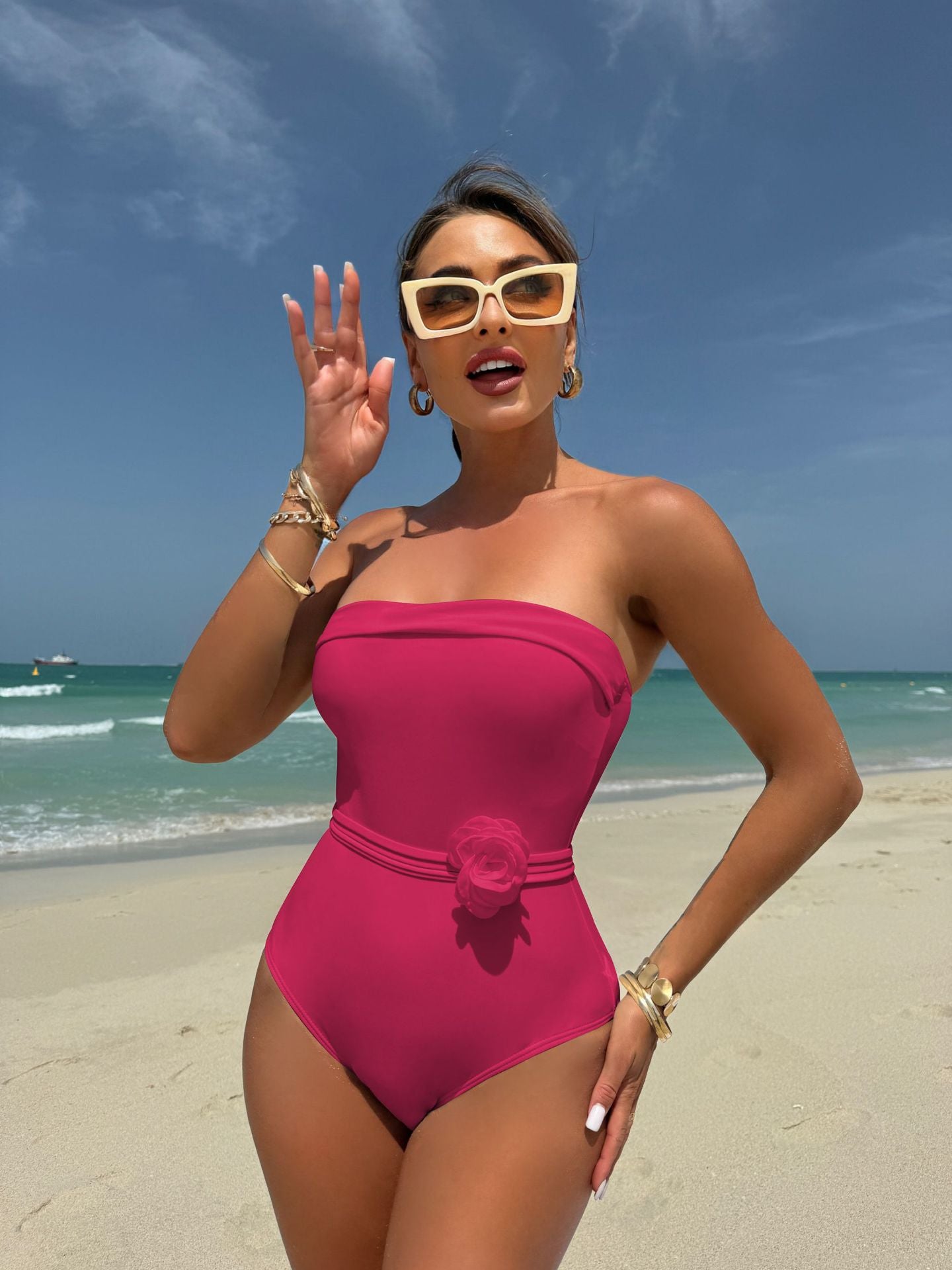 Coral Red