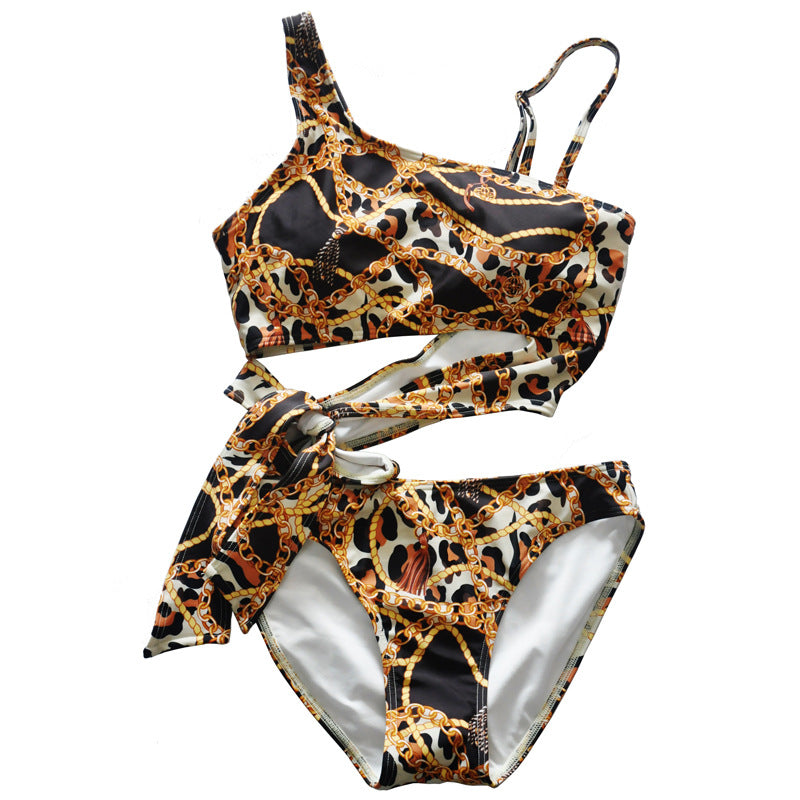 Traje de baño Bikini sexy de Swimwear Valley