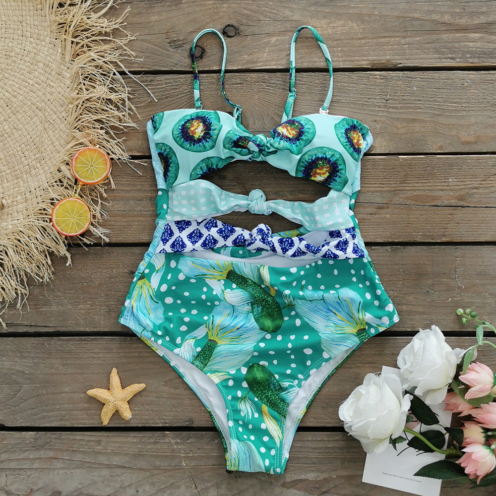 Swimsuit