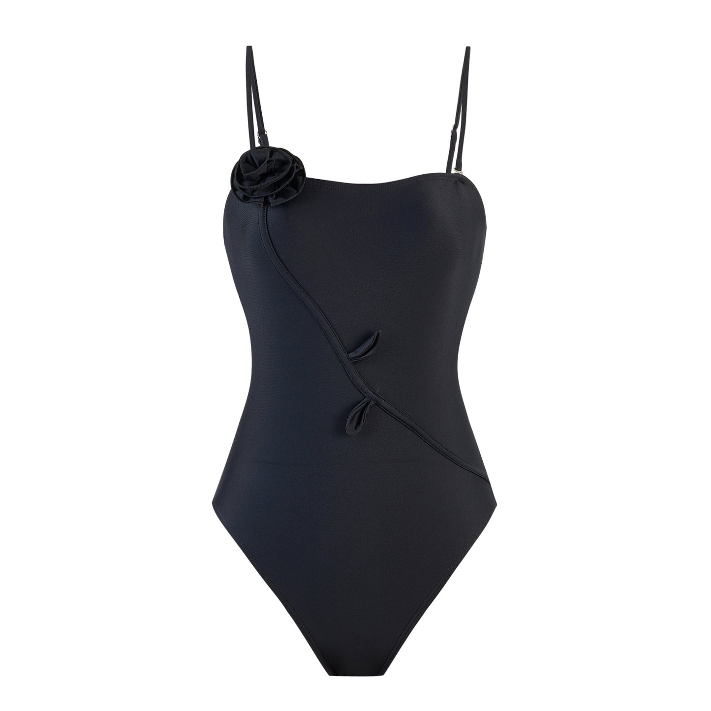 Black Swimsuit