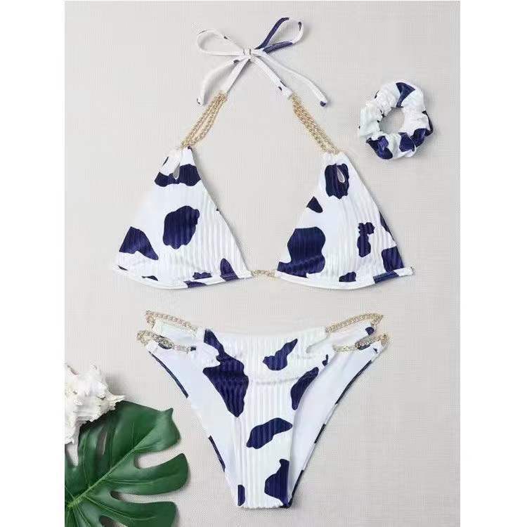 Blue Cow