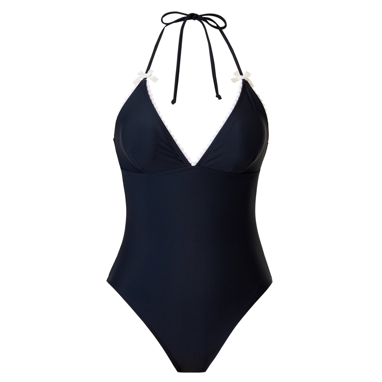 Black Swimsuit