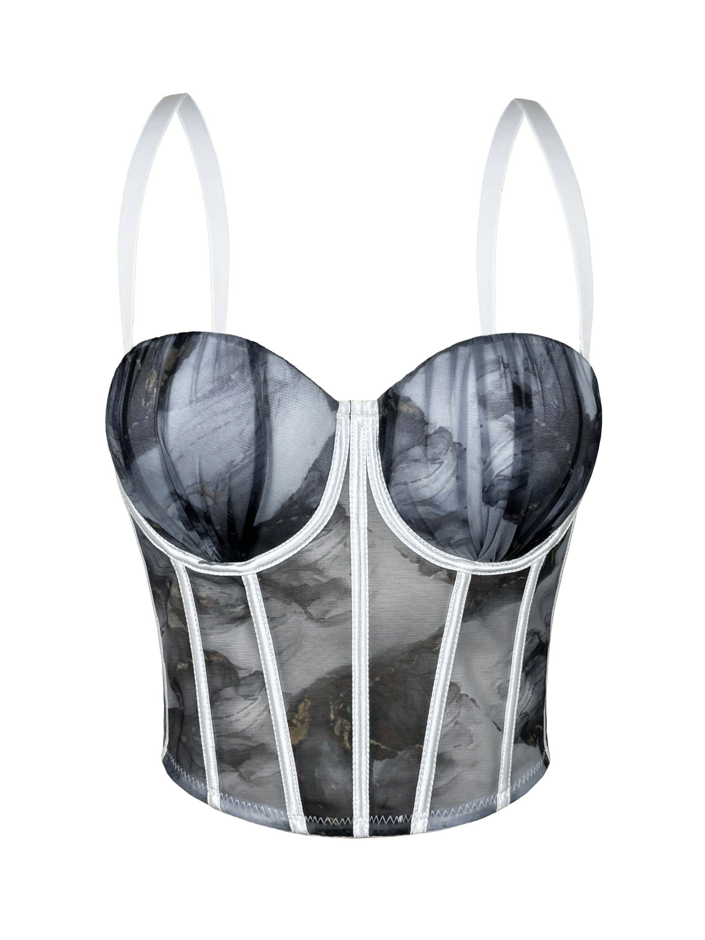Gray