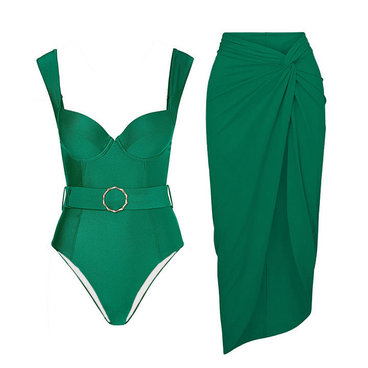 Green Set