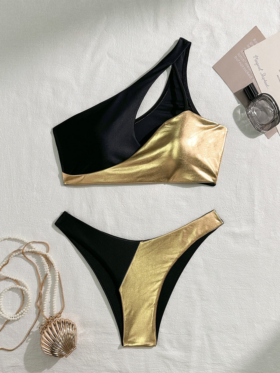 Gold
