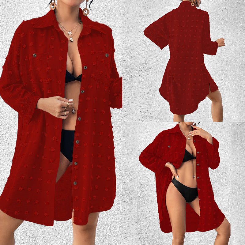 Wine Red