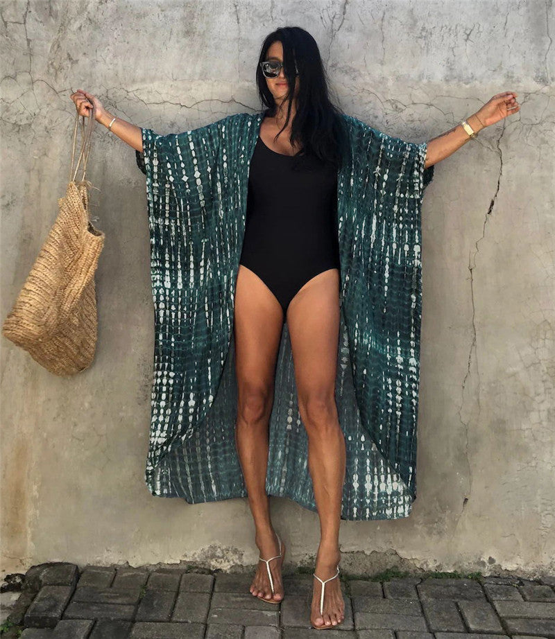 Dark Blackish Green Bottom