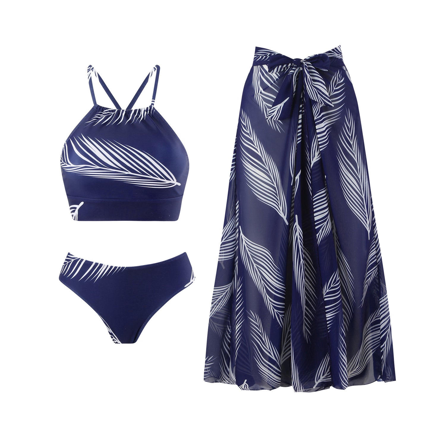 Blue Set