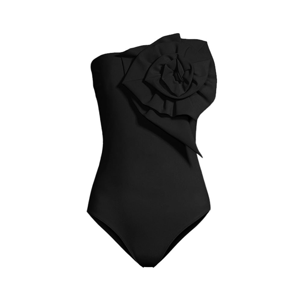Swimsuit Black