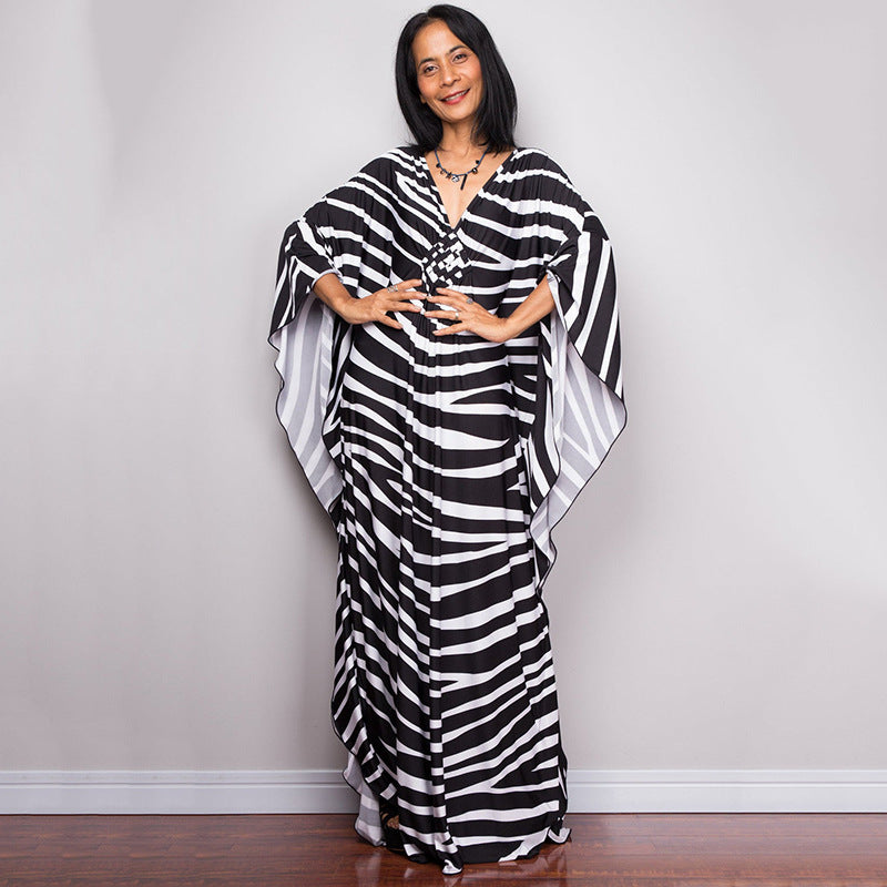 Zebra Stripes