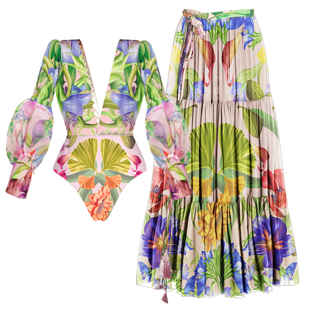 Multicolor Set