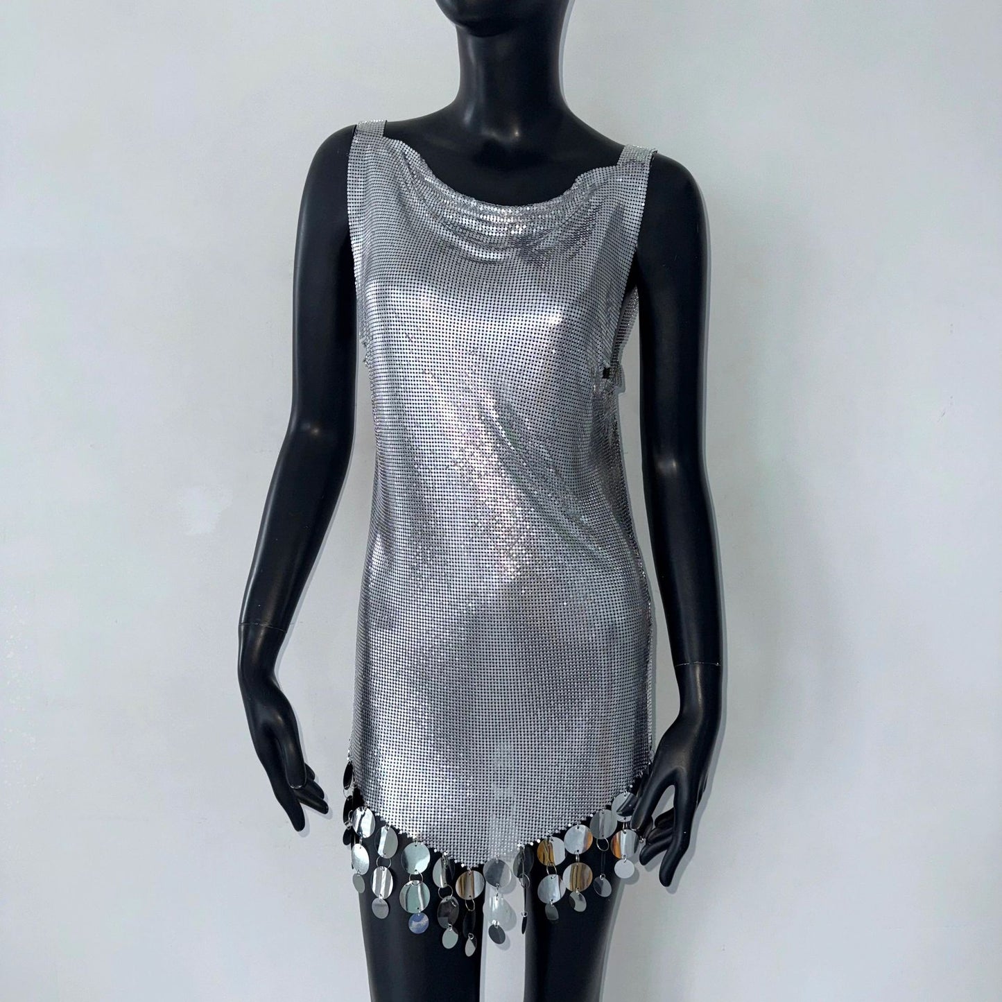 Silver