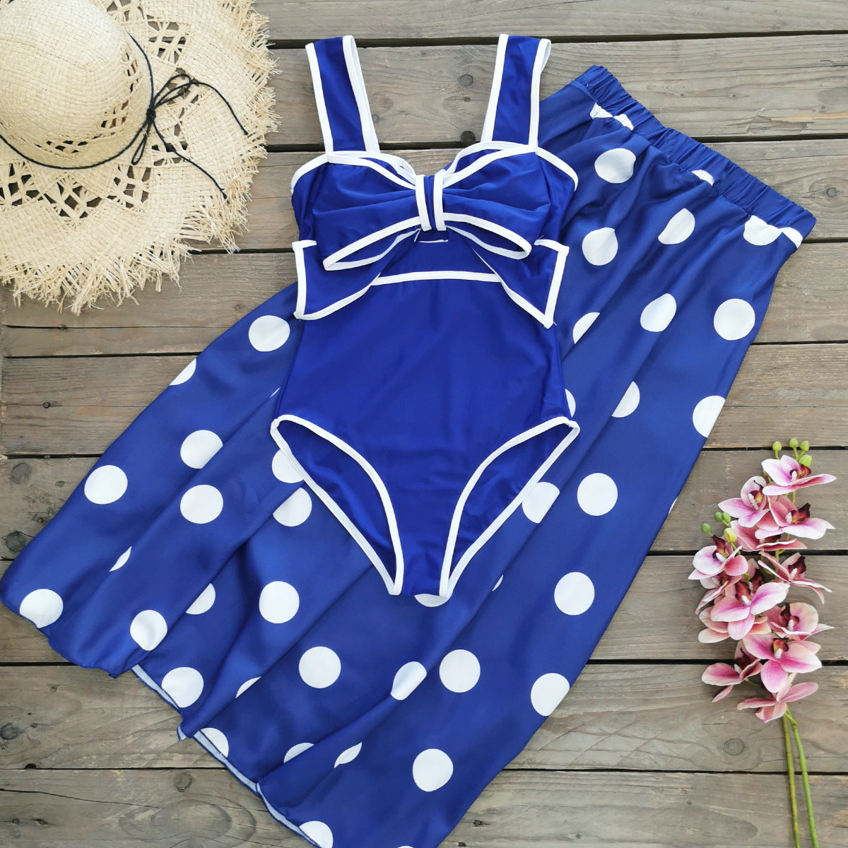 Blue-1