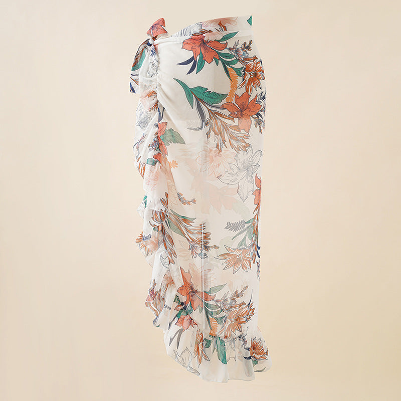Long Flower