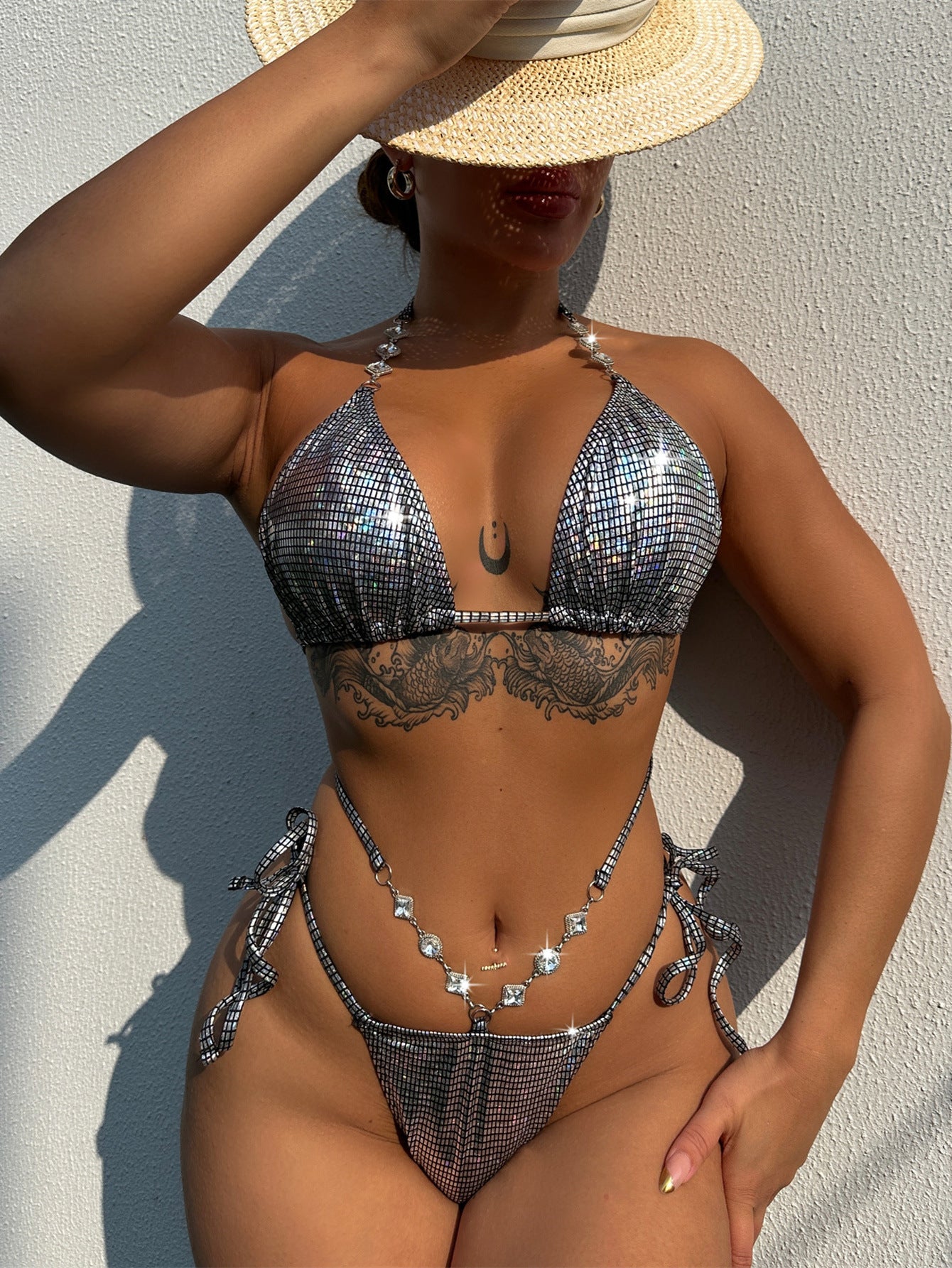 Silver