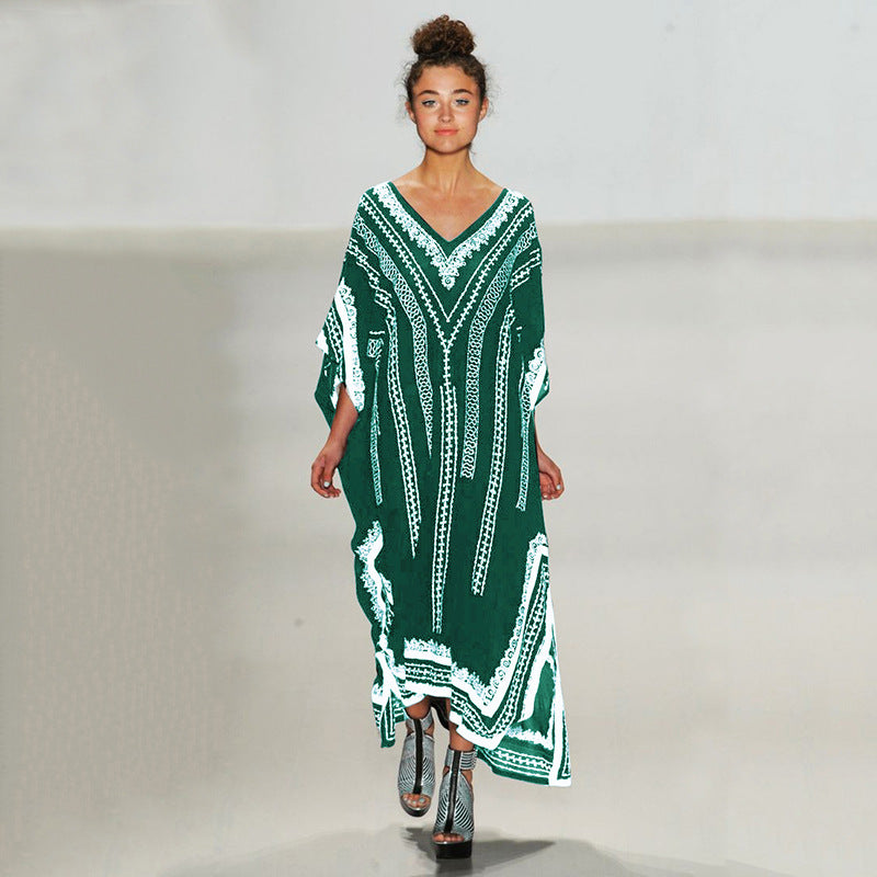 Dark Green