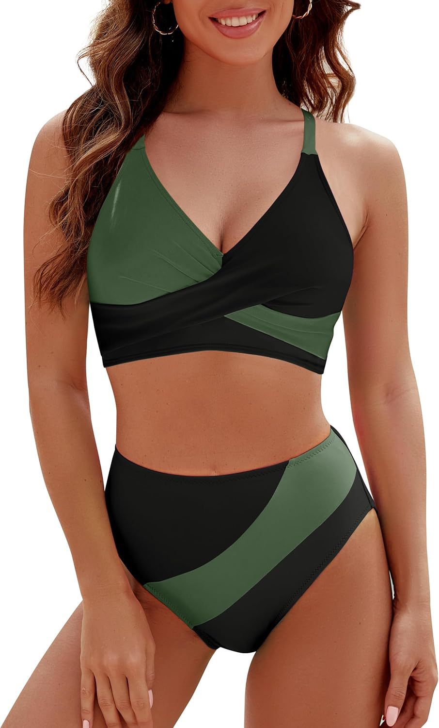 Green Black