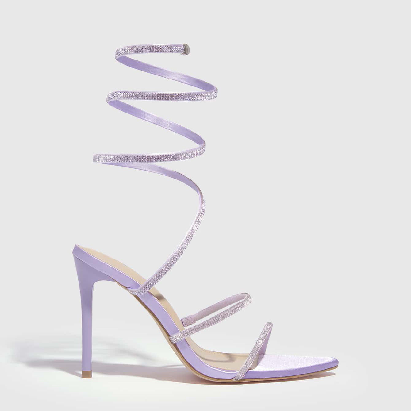 Violet Color