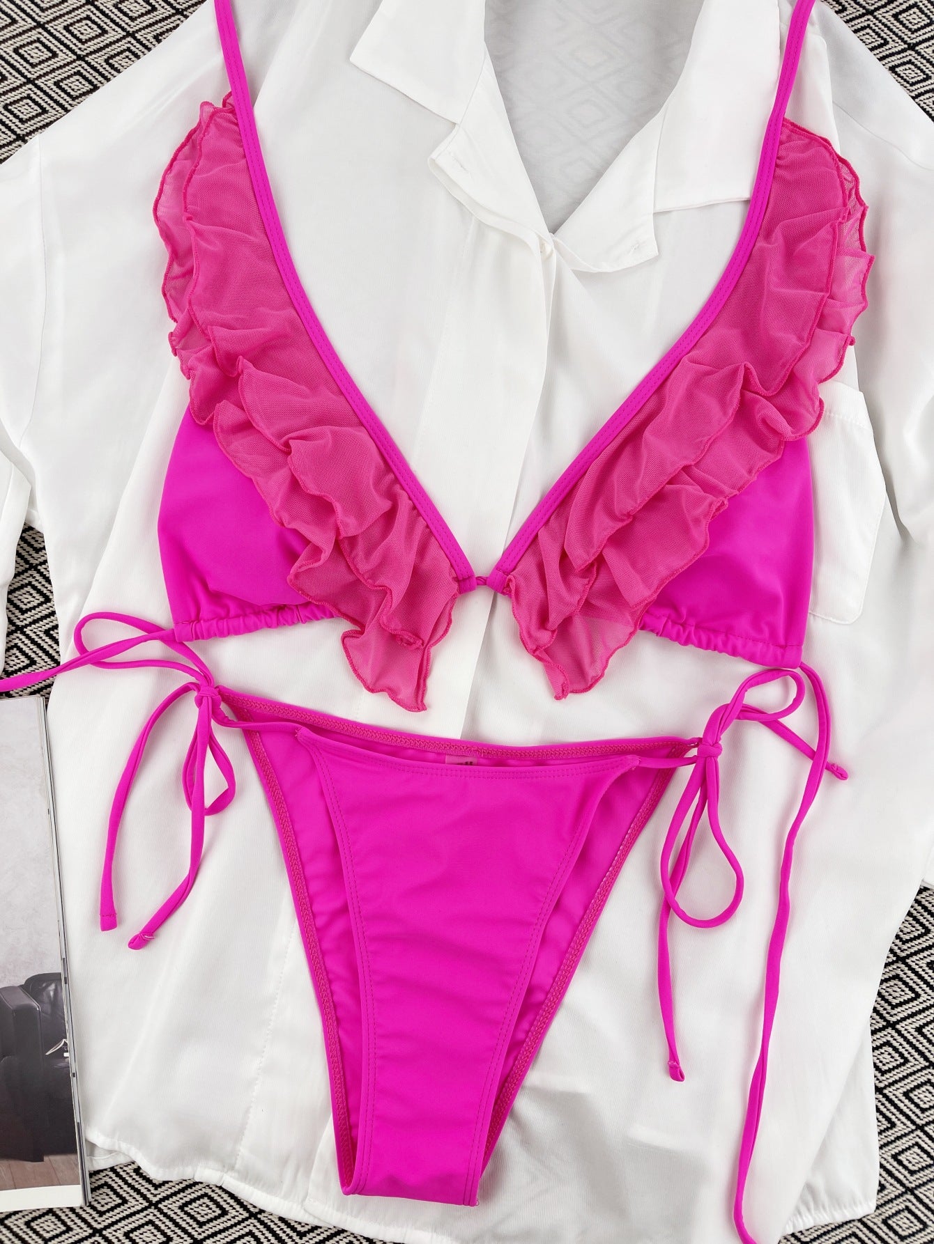 Coral Red