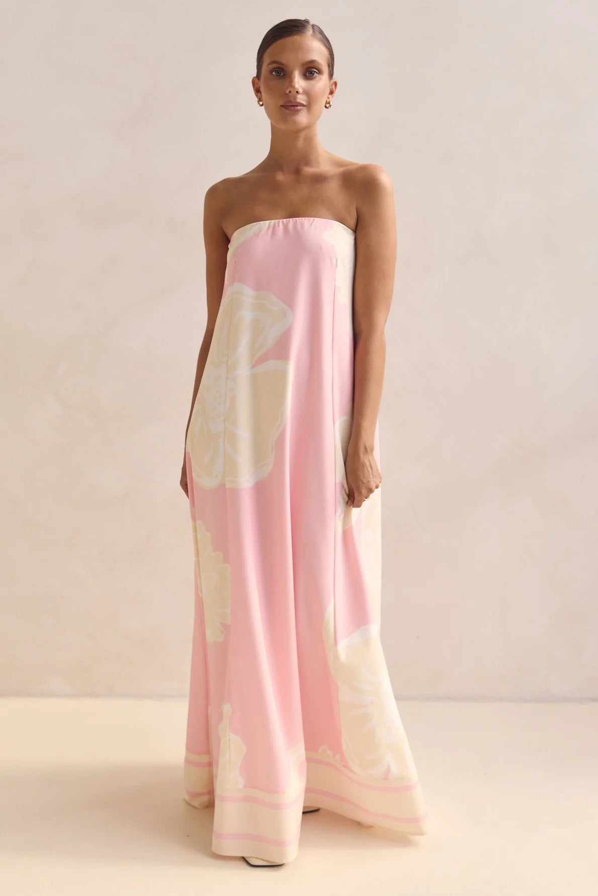 Pink Printing